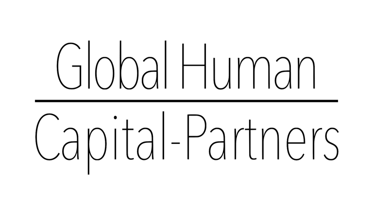 Global Human Resources Partners logo