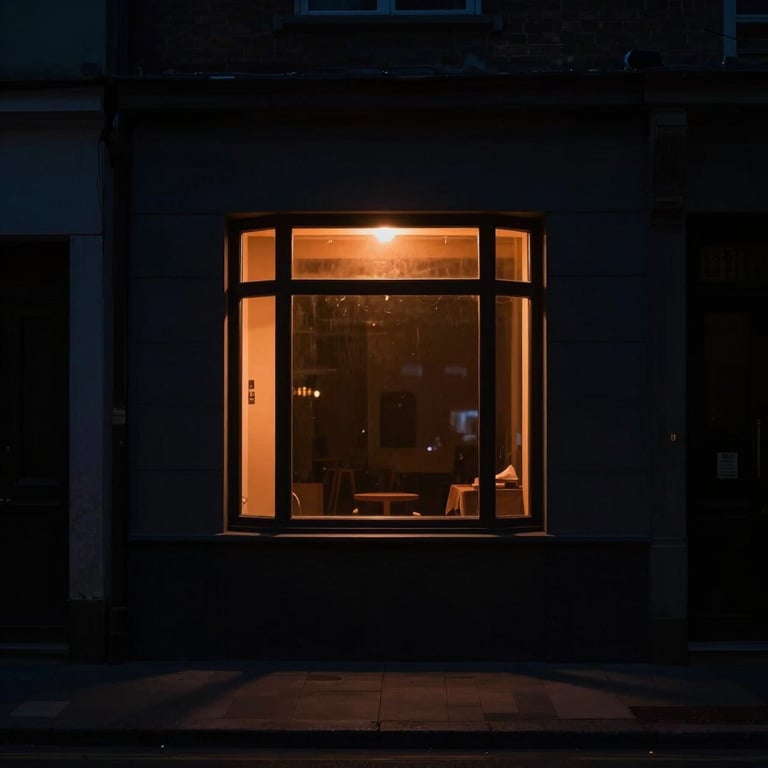 black blue and yellow textile