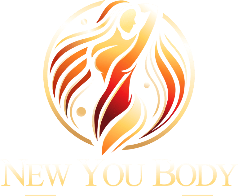 New You Body Sculpting logo