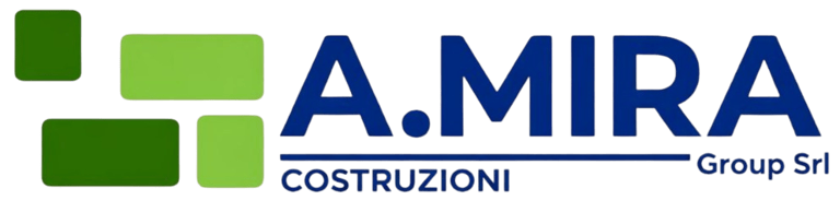 AMG Building Solution logo
