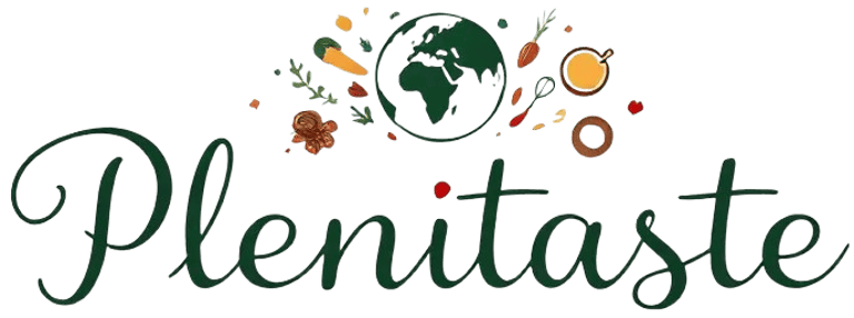 Plenitaste logo