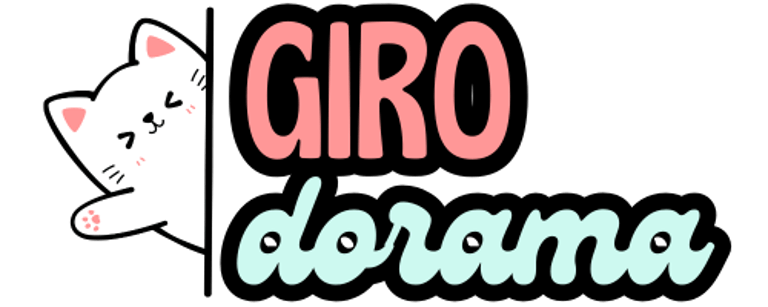 Giro Dorama logo