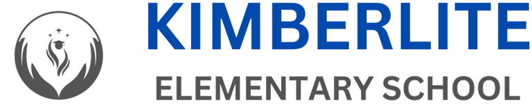 Kimberlite Elementary School logo