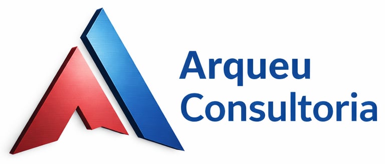 Arqueu Consultoria logo