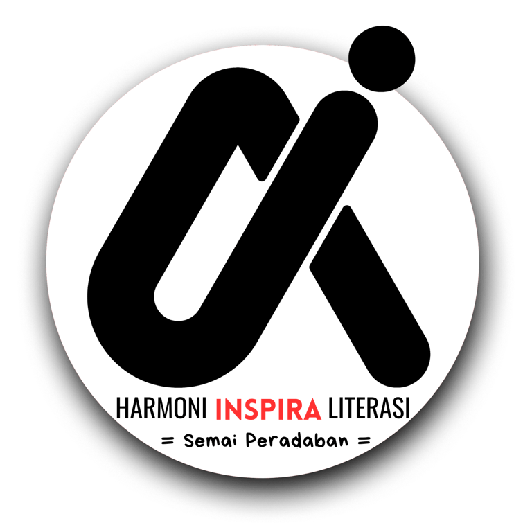 Harmoni Inspira Literasi logo
