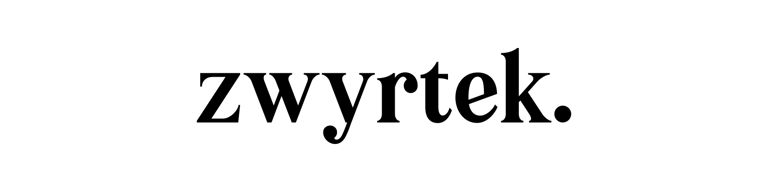 Zwyrtek Digital logo