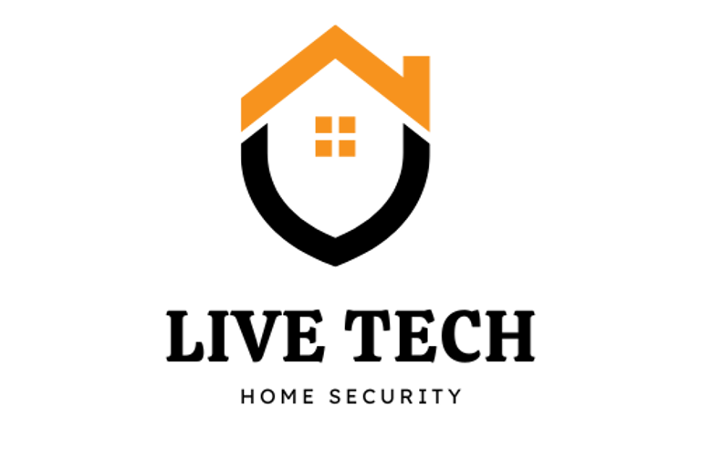 Live Tech logo