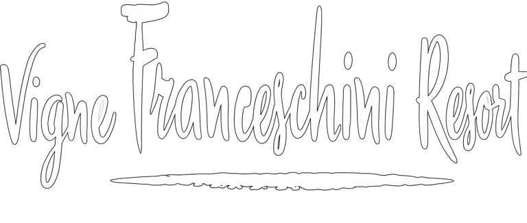 Vigne Franceschini resort logo