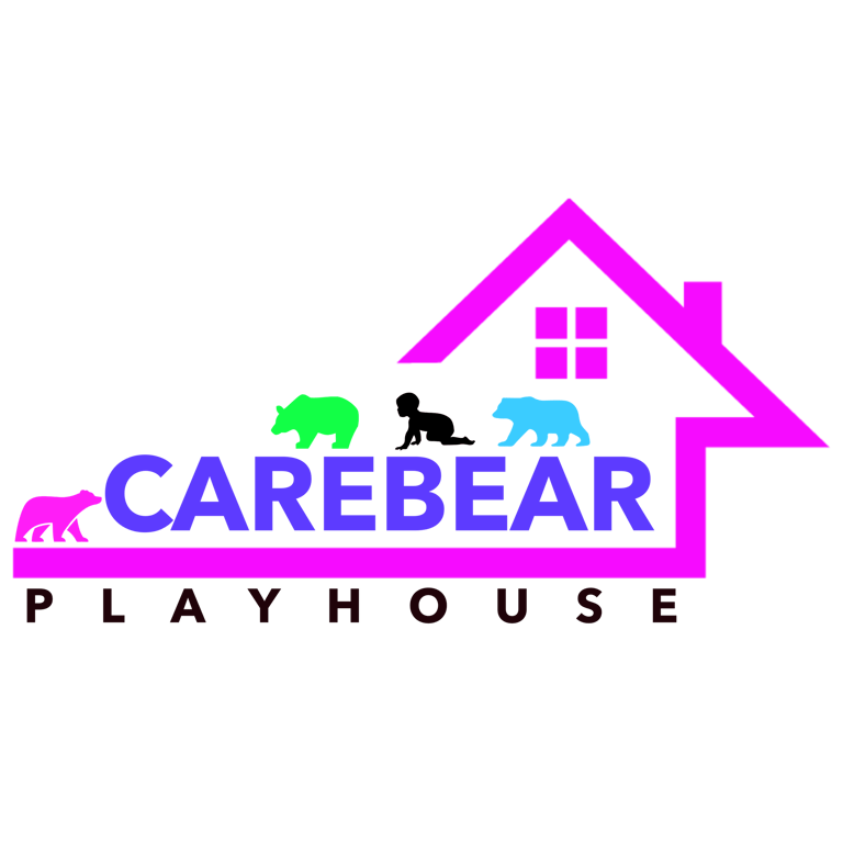 Carebear Playhouse logo