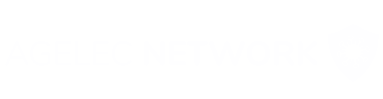 AGELEC Network Solutions logo