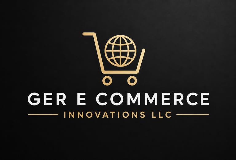 Prime GER Store logo