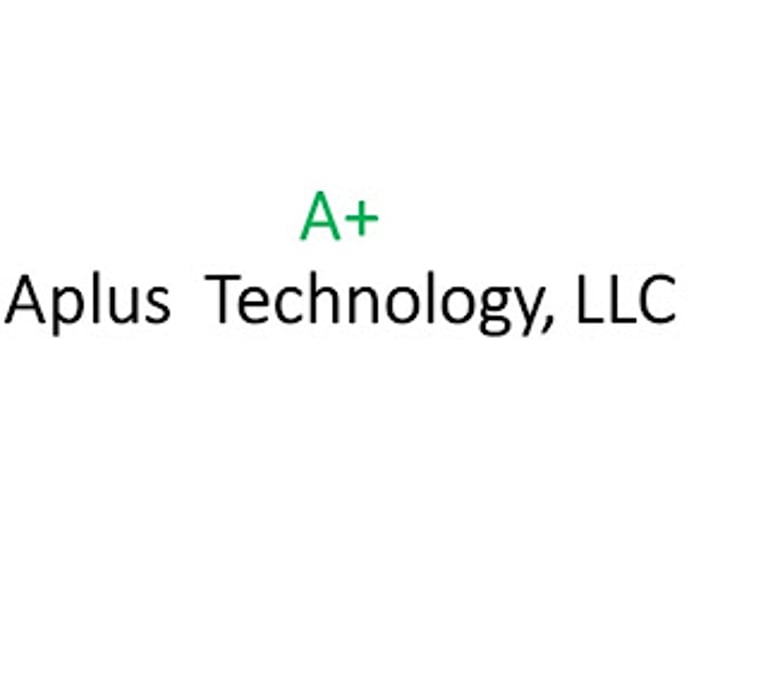 Aplus Technology, LLC logo