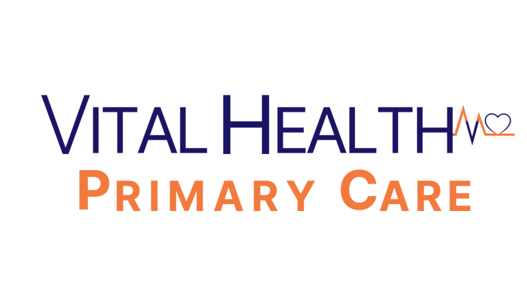 Vital Health OK logo