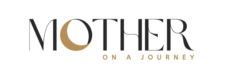 Mother on a Journey logo