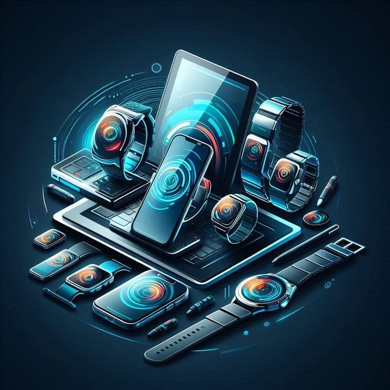 Best Gadgets for 2024 logo