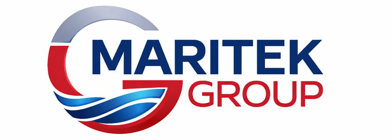 MARITEK GROUP LIMITED logo