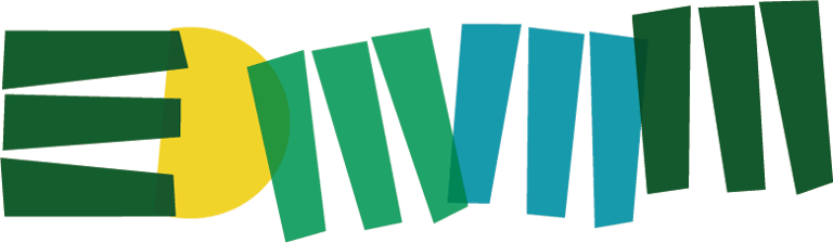 Escola Dramática e Musical Milheirós Maia logo