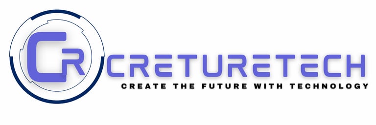 Creturetech logo