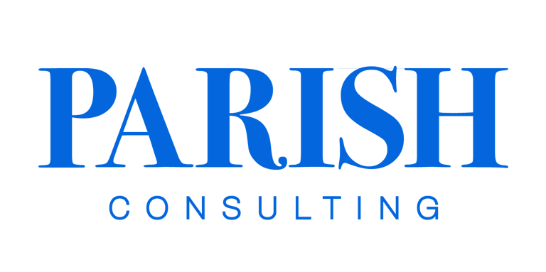 Parish Consulting logo