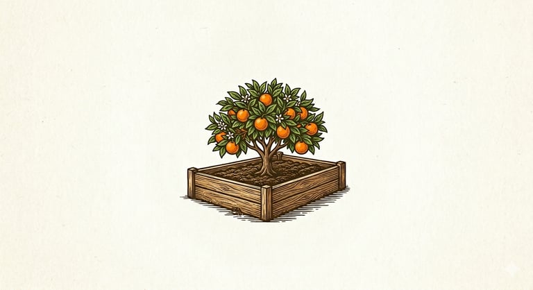 Felix The Agronomist logo