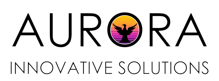 Aurora Innovative Solutions logo