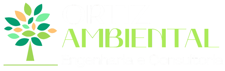 Ortiz Ambiental - Engenharia e Consultoria  logo
