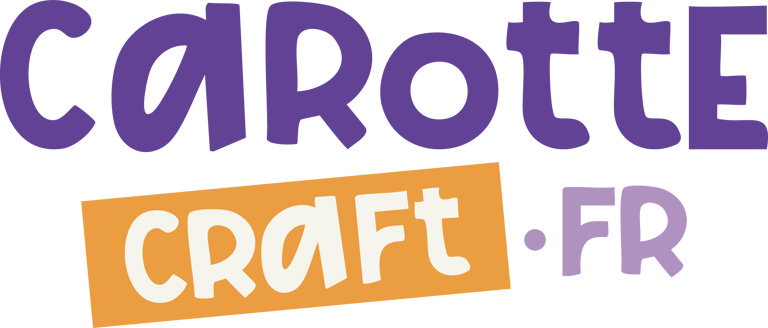 Carotte craft logo