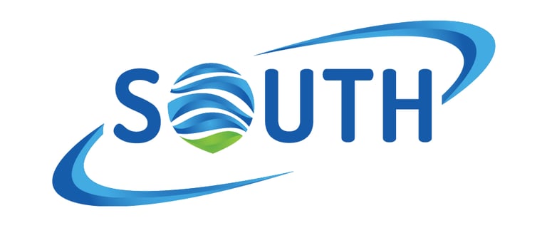 South Air-Cond logo