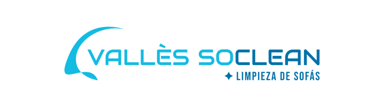 VallèsSoClean logo