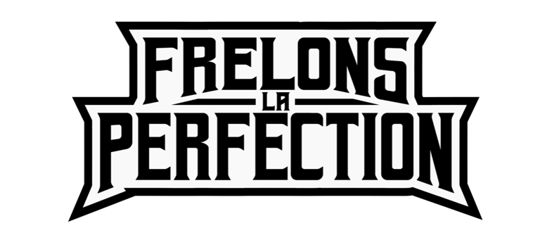 Frelons La Perfection logo