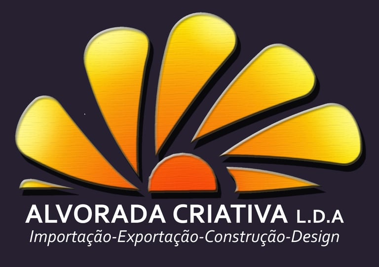 ALVORADA CRIATIVA LDA logo