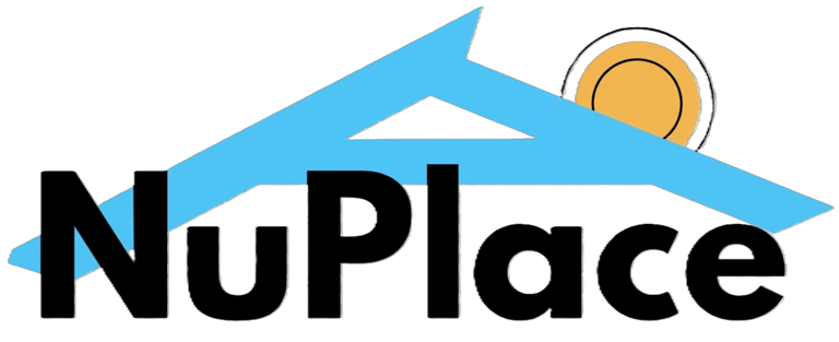 NuPlace Real Estate logo