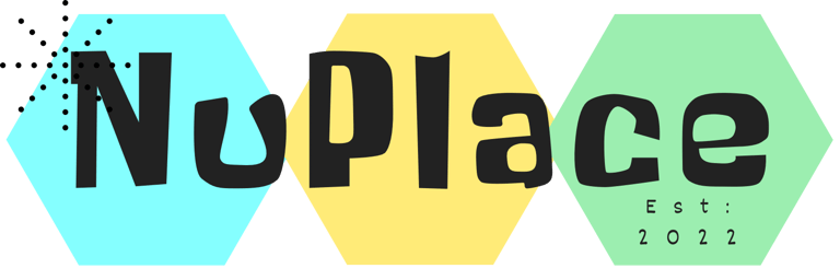 NuPlace Real Estate logo