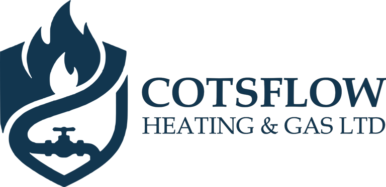 Cotsflow Heating & Gas LTD logo
