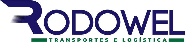Rodowel Transportes e Logística logo