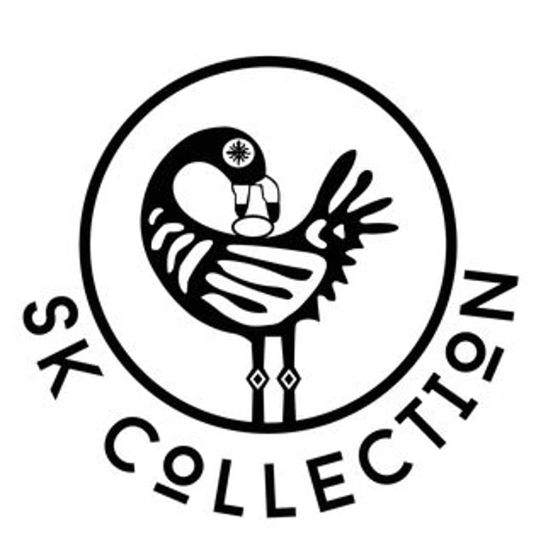 Sankofa Collection logo