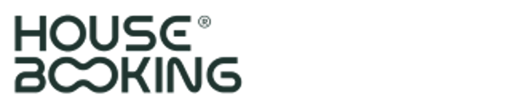 HouseBooking logo