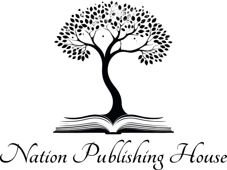 Nation Publishing House logo