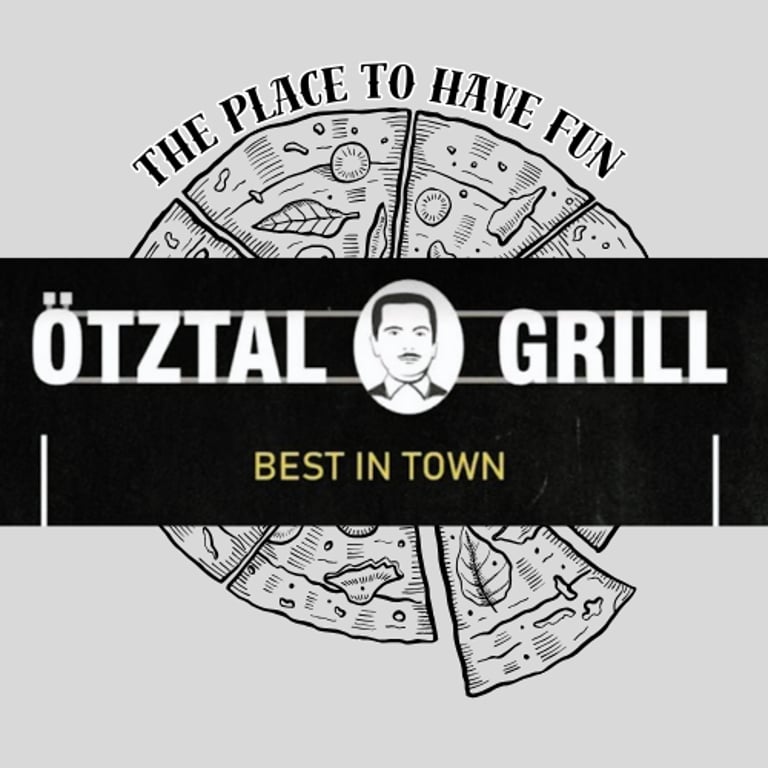 Ötztal Grill logo