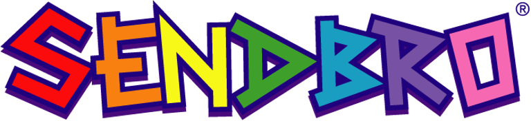 Sendbro logo