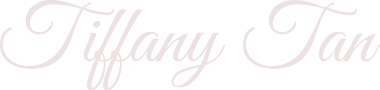 Tiffany Tan logo