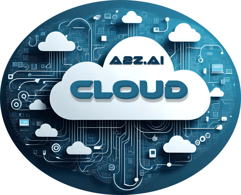 cloud computing logo