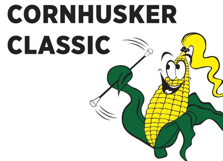 Cornhusker Classic Scholarship Foundation logo