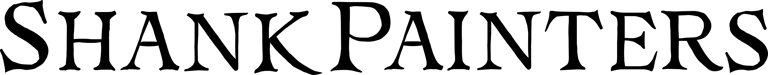 Shank Painters logo