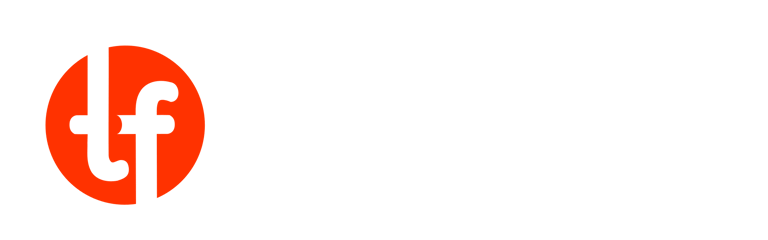 Talentforge learning solutions logo