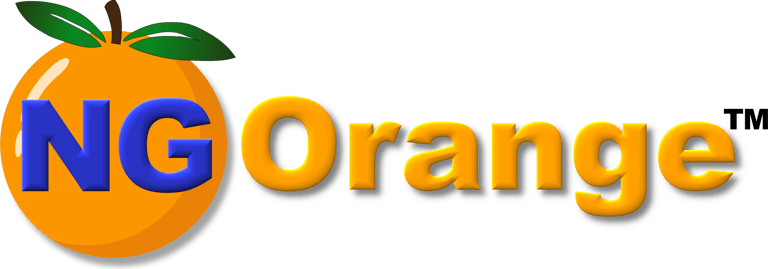 NG Orange, NEC, NG Wire, Construction App logo