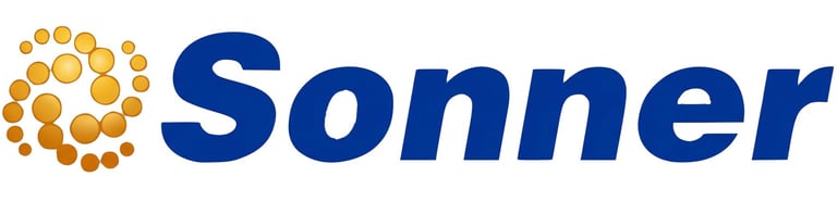SONNER logo