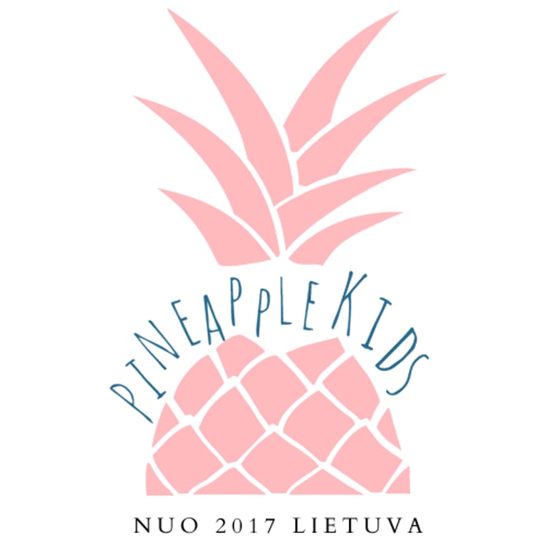PineappleKids logo
