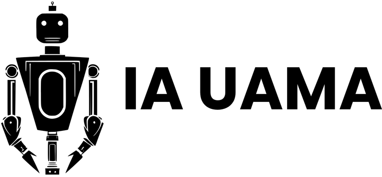Inteligencia Artificial UAMA logo