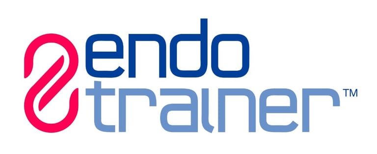 EndoTrainer logo